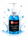 JABON LIQUIDO REFRESCANTE ETOUCH7